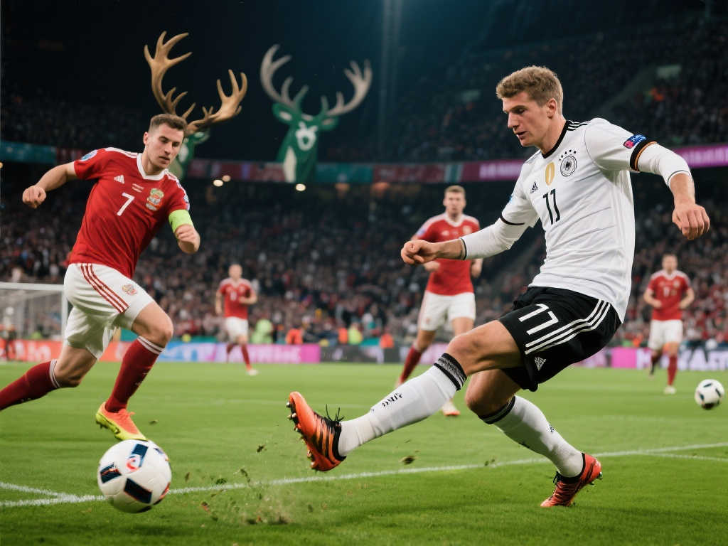 拜仁重现“鹿顶记” 穆勒感叹多特侵略性出乎意料