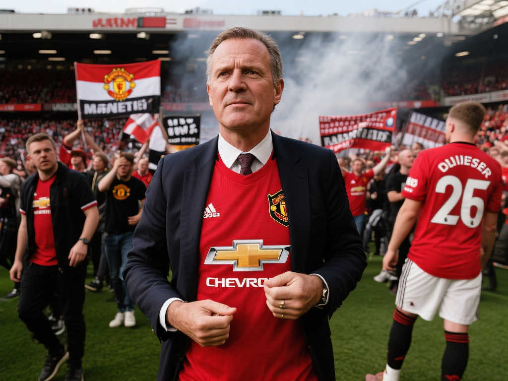 70亿美元也不动心❗格雷泽家族卖曼联的心理价位究竟有多高? 70亿美元也不动心❗格雷泽家族卖曼联的心理价位究竟有多高?