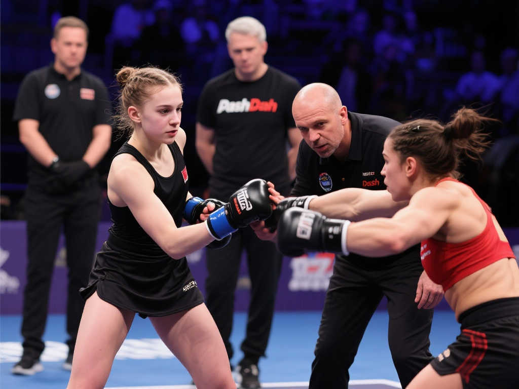 张奔斗:17岁安德列娃,名师打造网坛新星 张奔斗:17岁安德列娃,名师打造网坛新星