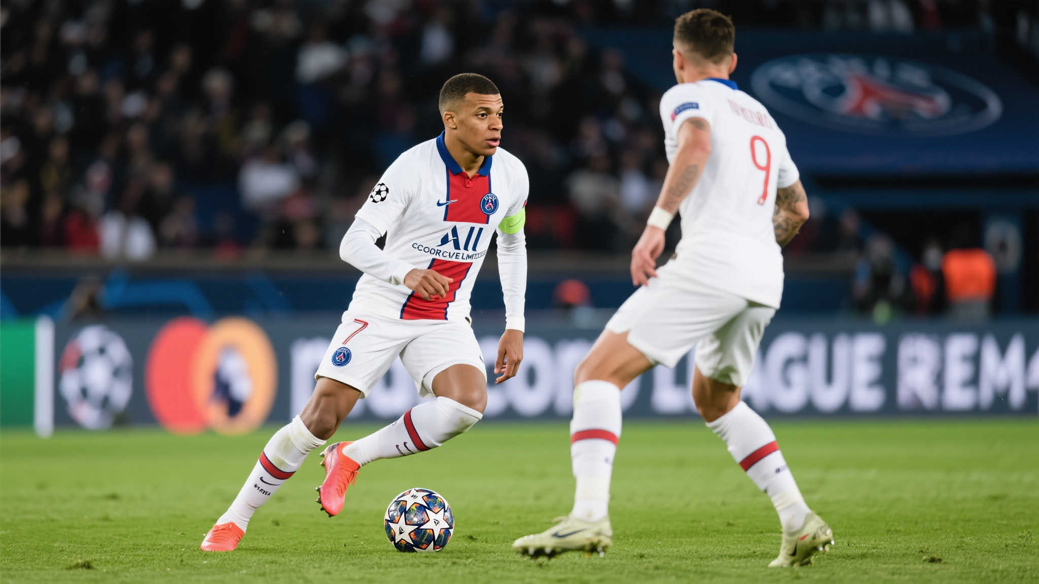 2024-25欧冠赛季解围之王:马尔基尼奥斯以92次遥遥领先 2024-25欧冠赛季解围之王:马尔基尼奥斯以92次遥遥领先