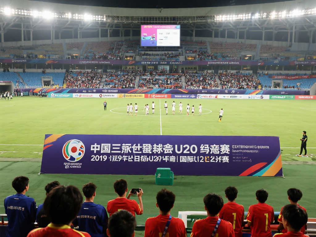 宋凯与AFC主席萨尔曼会晤 表达申办U17亚洲杯意愿