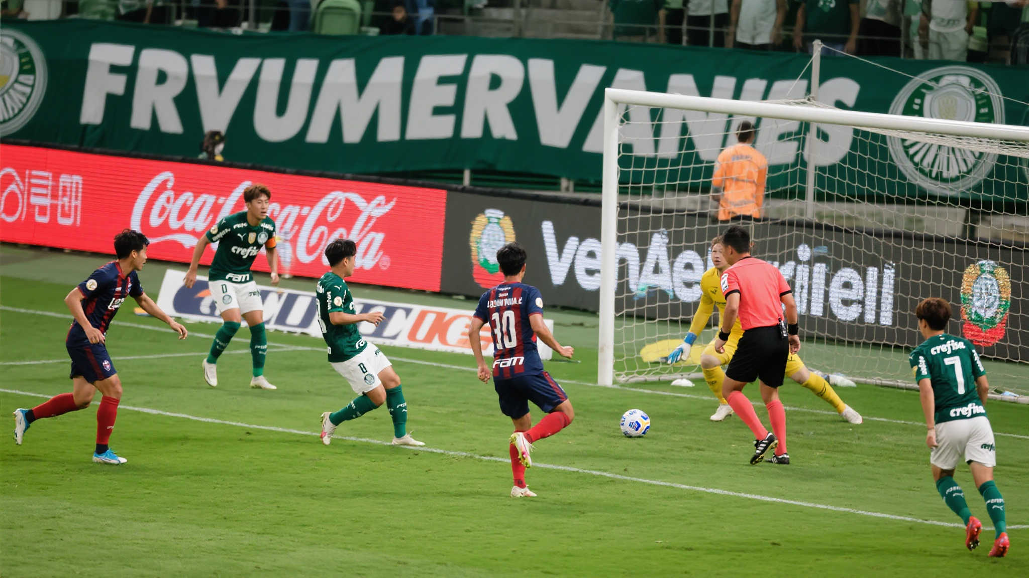 蔚山HD逆转弗鲁米嫩塞，亚洲力量惊艳世俱杯