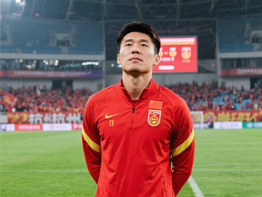 【早报】国足3月世预赛主场定档杭州,期待再战! 【早报】国足3月世预赛主场定档杭州,期待再战!